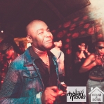 House 4 Soul & Makin\' Moves @ Omeara - July 14th 2018