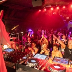 Kindred Presented by Makin’ Moves & Mi Casa Es Casa Saturday 10th June @ Omeara