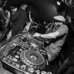 Makin Moves Launch Party