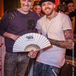 Makin Moves 2nd anniversary @ Cargo