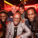 MAKIN’ MOVES 3RD ANNIVERSARY @ CARGO SUNDAY 6TH SEPTEMBER 2015