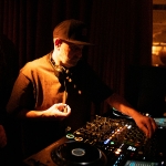 Makin’ Moves @ Cafe Koko - Saturday 11th March