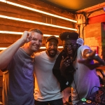  Makin’ Moves Day Session @ The Book Club - Saturday 5th July