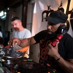 Makin’ Moves @ Grow, Hackney Wick - Friday 11th August