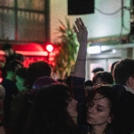 Makin’ Moves @ Grow, Hackney Wick - Saturday 2nd December 2023