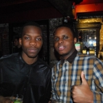 Makin Moves January 2013