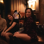 Makin’ Moves Lounge Session @ Rose Bar, Curtain Club - Fri 27th Jan 2023