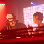 Makin’ Moves x Rehab @ Brixton Jamm, Brixton - Saturday 8th March 