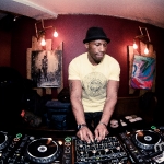Makin\' Moves @ Loves Company with Ian Friday 