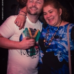 Makin\' Moves @ POW with Ralf Gum & Monique Bingham - Fri 30th Jan