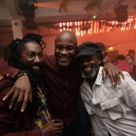 MM 10th anniversary, Part 2 @ 93 feet East - Sat 11th September 2022