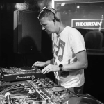 NDATL 10th Anniversary - London Edition @ The Curtain, Shoreditch - Sat 13th July