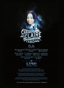 caringforclaire caringforclaire