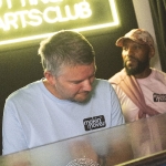 Makin’ Moves Carnival After Party @ Notting Hill Arts Club – Mon 31st August