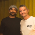 Makin’ Moves @ The Cross - Friday 13th October