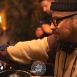 Makin’ Moves @ The Cross - Friday 21st November 