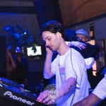 Makin Moves @ Timber Loft, Shoreditch - Sat 21st March