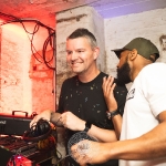 Makin’ Moves Xmas party @ The Cross - Sat 20th December