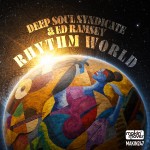 MAKIN 247 _Rhythm World MAKIN 247 _Rhythm World